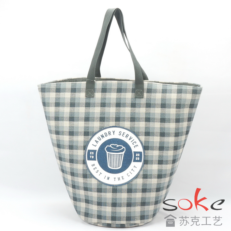 Fabric Beach Bag/shopping Bag