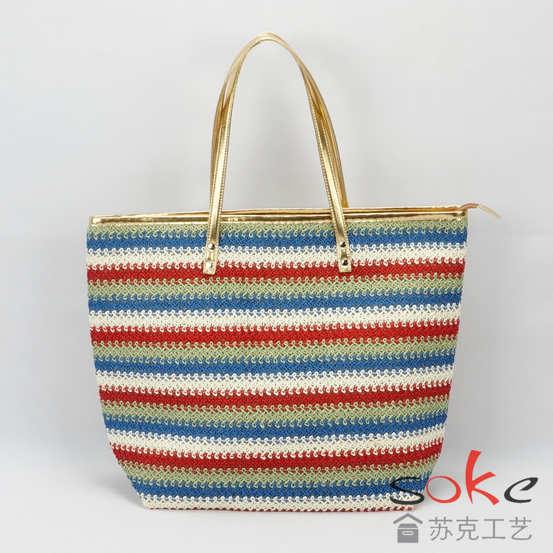 Fabric Beach Bag/shopping Bag