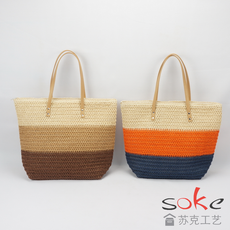 Fabric Beach Bag/shopping Bag