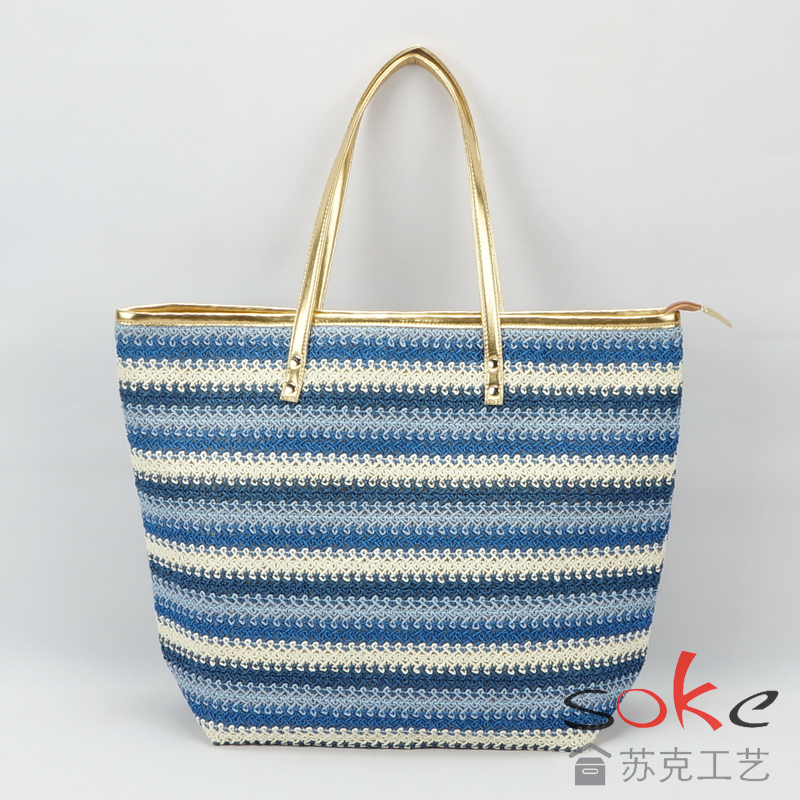 Fabric Beach Bag/shopping Bag