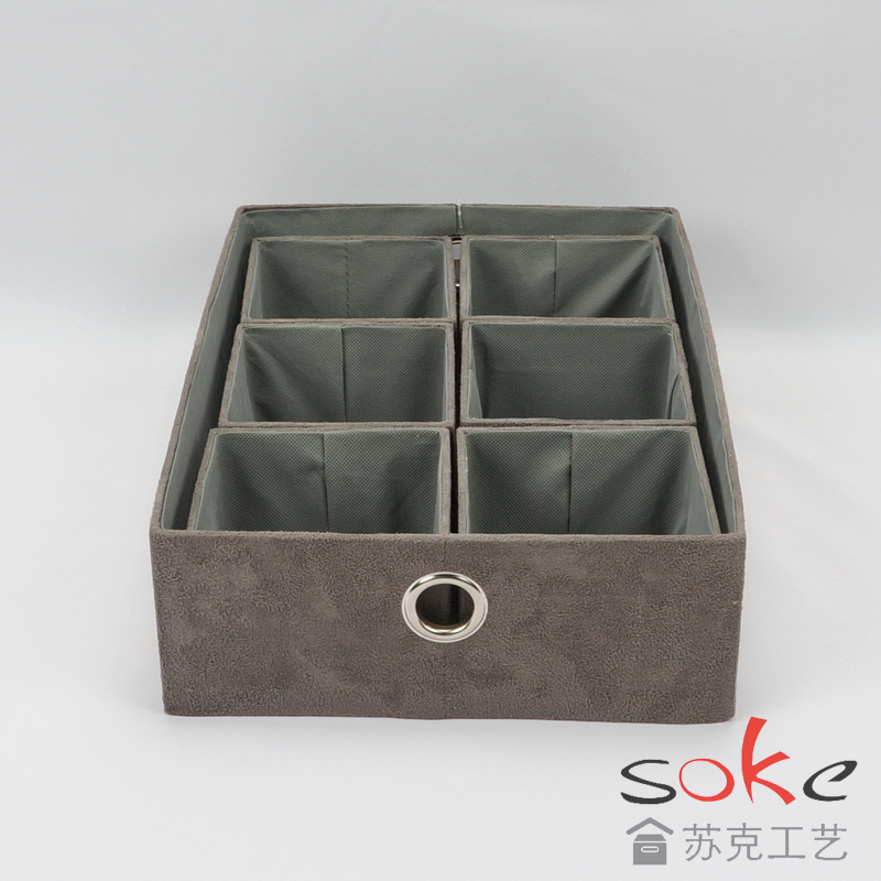 Fabric Storage Basket ,boxes