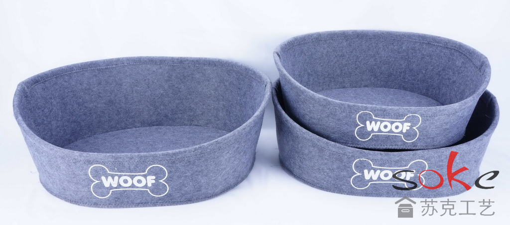PET Felt Beds 